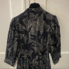 Robe Chacok vintage