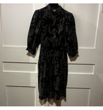 Robe Chacok vintage T0/XS