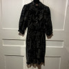 Robe Chacok vintage T0/XS