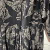 Robe Chacok vintage T0/XS
