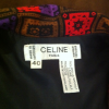 Robe Celine vintage