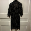 Robe Chacok vintage T0/XS