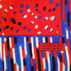 Carré soie GIVENCHY vintage