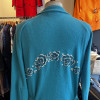 Twin set vintage Christian dior TS/M perlé