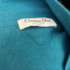 Twin set vintage Christian dior TS/M perlé