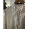 Blouse Louis Feraud vintage soie T38