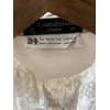 Blouse Louis Feraud vintage soie T38