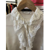 Blouse Louis Feraud vintage soie T38