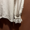 Blouse Louis Feraud vintage soie T38