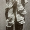 Blouse Louis Feraud vintage soie T38