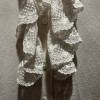 Blouse Louis Feraud vintage soie T38