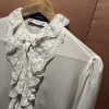 Blouse Louis Feraud vintage soie T38