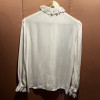 Blouse Louis Feraud vintage soie T38