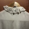 Blouse Louis Feraud vintage soie T38