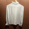 Blouse Louis Feraud vintage soie T38