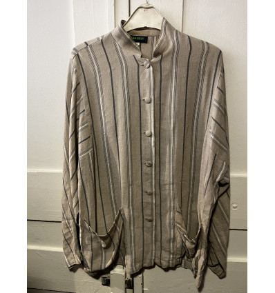 Veste légère Micmac Saint Tropez