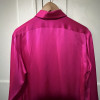 Blouse Celine soie vintage T38/40
