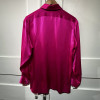 Blouse Celine soie vintage T38/40