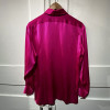 Blouse Celine soie vintage T38/40
