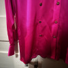 Blouse Celine soie vintage T38/40