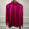 Blouse Celine soie vintage T38/40