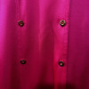 Blouse Celine soie vintage T38/40