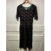 Robe Kenzo vintage TM imprimé floral