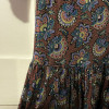 Robe Kenzo vintage TM imprimé floral