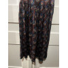 Robe Kenzo vintage TM imprimé floral