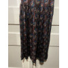 Robe Kenzo vintage TM imprimé floral