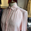 Blouse Courreges vintage T0