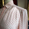Blouse Courreges vintage T0