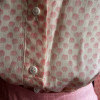 Blouse Courreges vintage T0