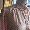 Blouse Courreges vintage T0