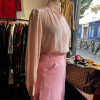 Blouse Courreges vintage T0