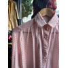 Blouse Courreges vintage T0