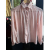 Blouse Courreges vintage T0