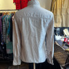 Blouse Celine vintage carreaux T38