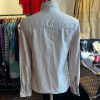 Blouse Celine vintage carreaux T38