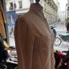 Blouse Celine vintage carreaux T38