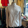 Blouse Celine vintage carreaux T38