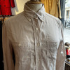 Blouse Celine vintage carreaux T38