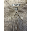 Blouse Celine vintage carreaux T38