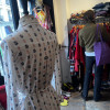 Robe Celine vintage