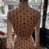 Robe Celine vintage