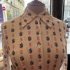 Robe Celine vintage