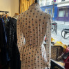 Robe Celine vintage