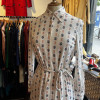 Robe Celine vintage