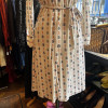 Robe Celine vintage