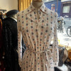 Robe Celine vintage
